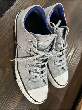 Converse Women's Chuck Taylor All Star Madison Ox